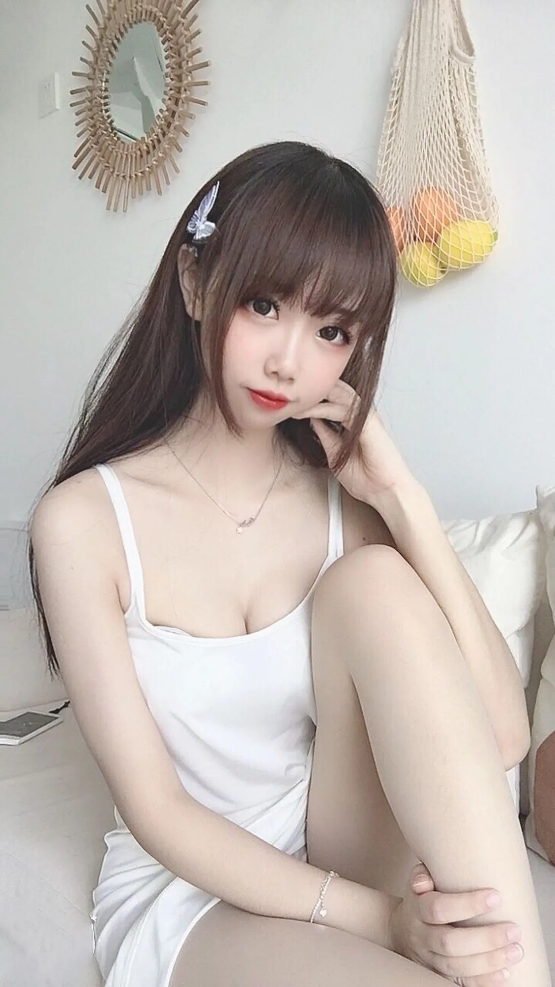 图片[3]-No.040-3号本 真爱限量版 – 自拍 [29P]-coswz-cos王者