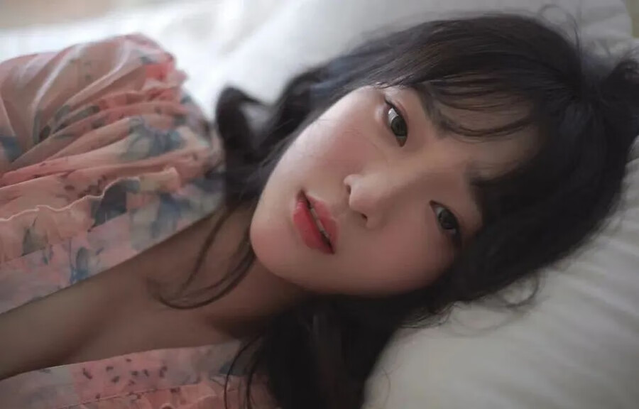 韩国小姐姐姜仁卿图片作品 韩国小姐姐姜仁卿图片作品