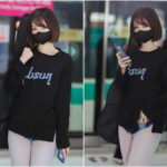 动漫博主洛桑w伊梓 COS图片11期作品-图妖社