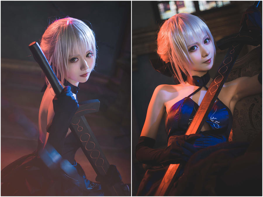 阳炎型小菠萝COS作品为何如此惊艳! 阳炎型小菠萝COS作品为何如此惊艳!