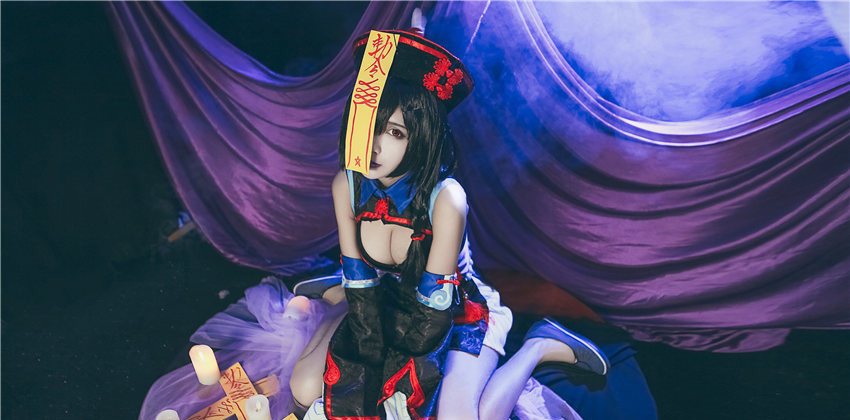 秋山AkI摄影作品