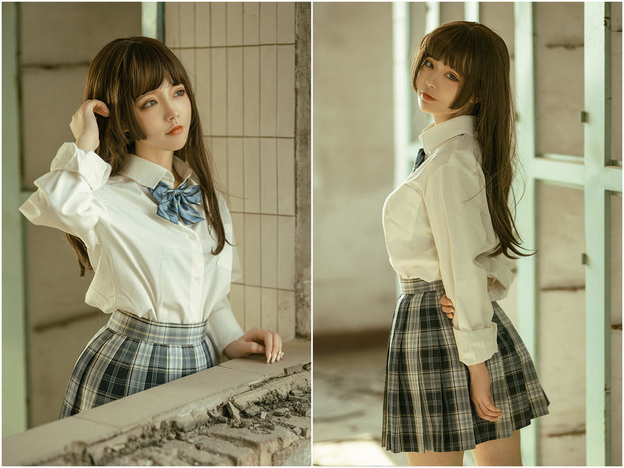 桃良阿宅二次元COS全集 桃良阿宅二次元COS全集