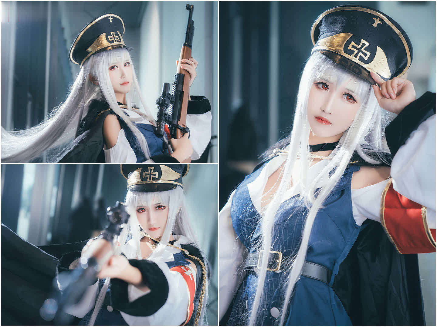 曹贼们都喜欢的三度_69,COS图片已成艺术 曹贼们都喜欢的三度_69,COS图片已成艺术