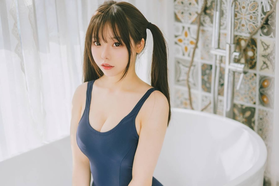 江苏颜值博主六味帝皇酱COS图集16套曝光 江苏颜值博主六味帝皇酱COS图集16套曝光