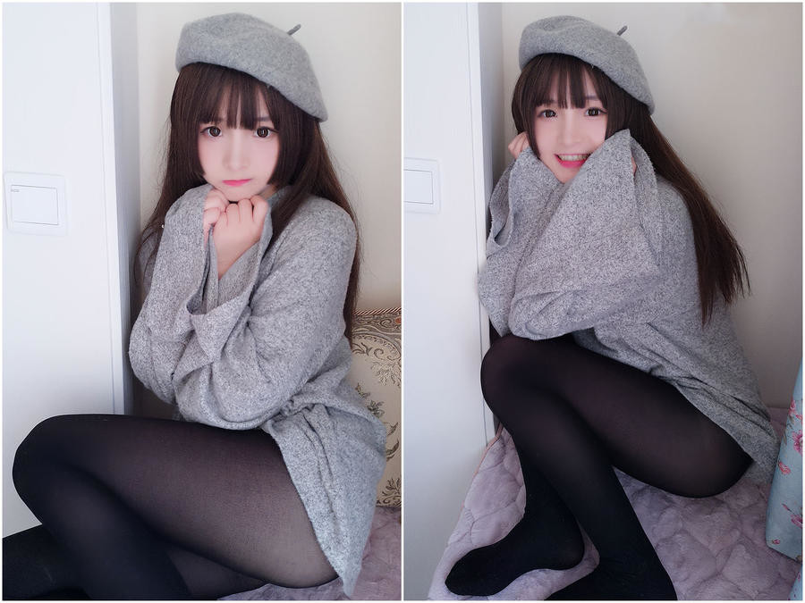 古川kagura带你欣赏她的67套绝美COS作品