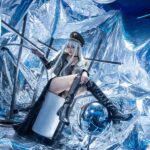 Luisa_零纱COS套图作品-图妖社