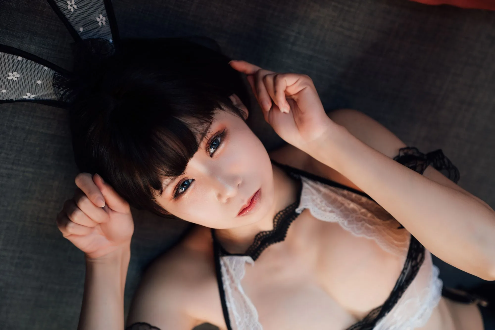 图片[4]-No.009-车车 私房样衣x3 – 2 [9P]-coswz-cos王者