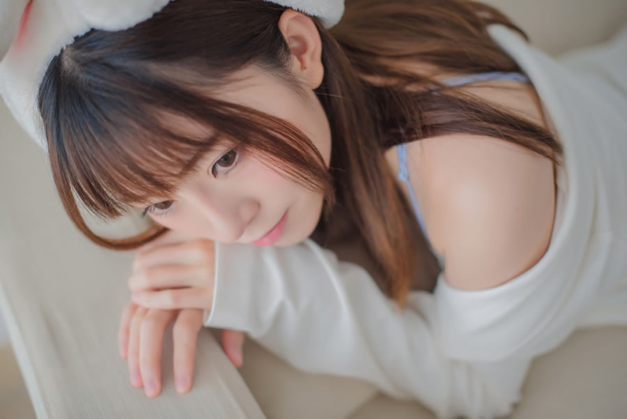 风之领域，269套COS图片作品