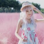 西呱呀呀呀（西瓜少女）54套作品打包-图妖社