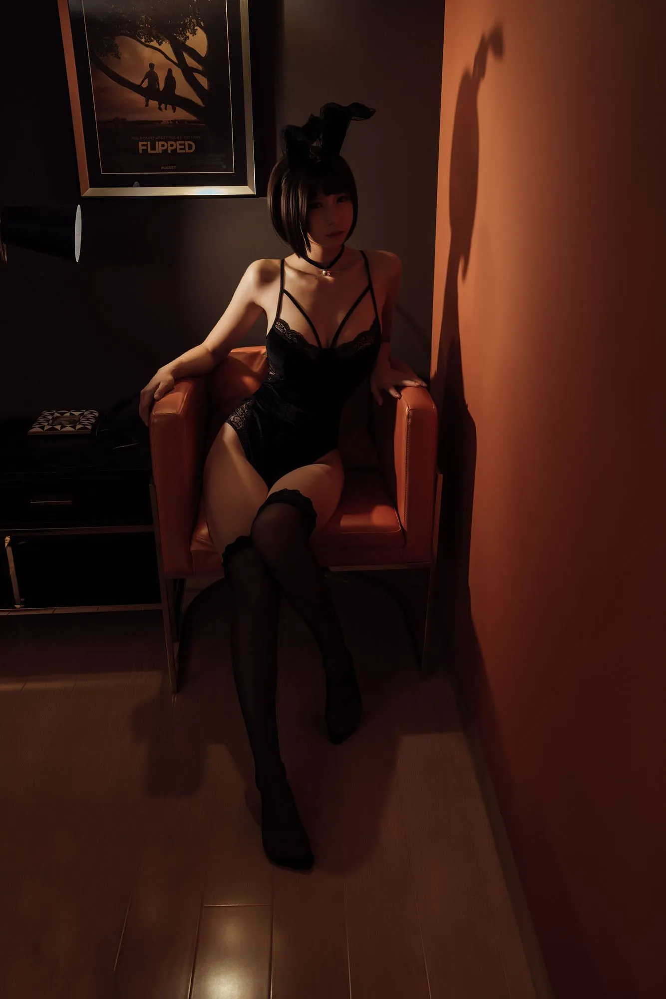 图片[2]-No.009-车车 私房样衣x3 – 3 [10P]-coswz-cos王者