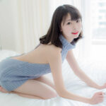 向小圆Cosplay全套图片-图妖社