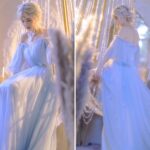 重庆妹子怡子yiii作品COS图片-图妖社