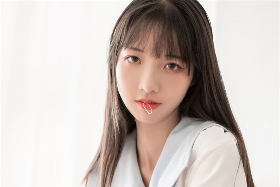 西呱呀呀呀（西瓜少女）54套作品打包