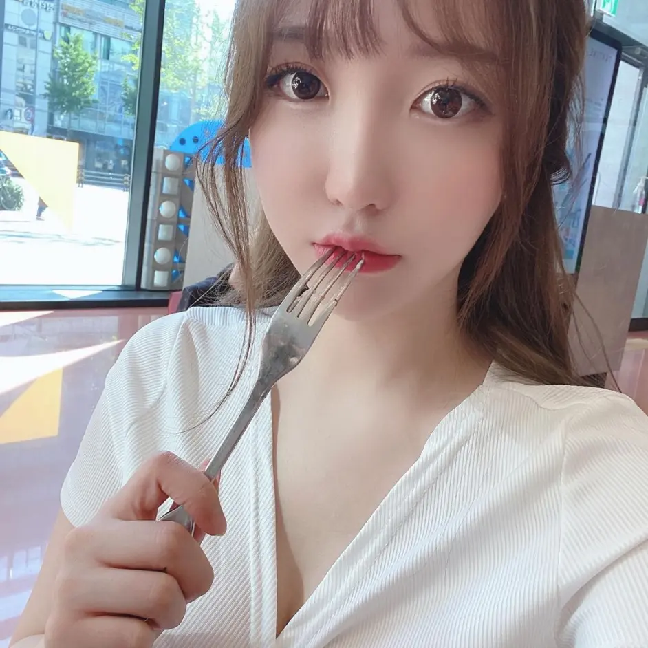 图片[4]-韩国小姐姐孙樂樂（손예은）写真图片-图妖社