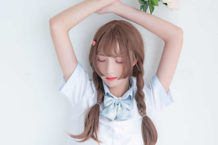 西呱呀呀呀（西瓜少女）54套作品打包