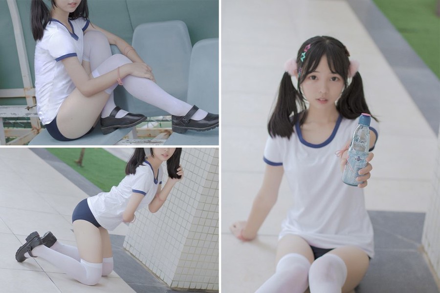 风之领域，269套COS图片作品