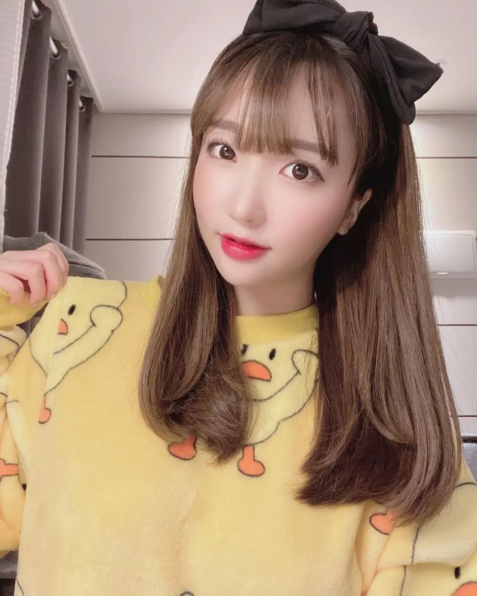 图片[6]-韩国小姐姐孙樂樂（손예은）写真图片-图妖社