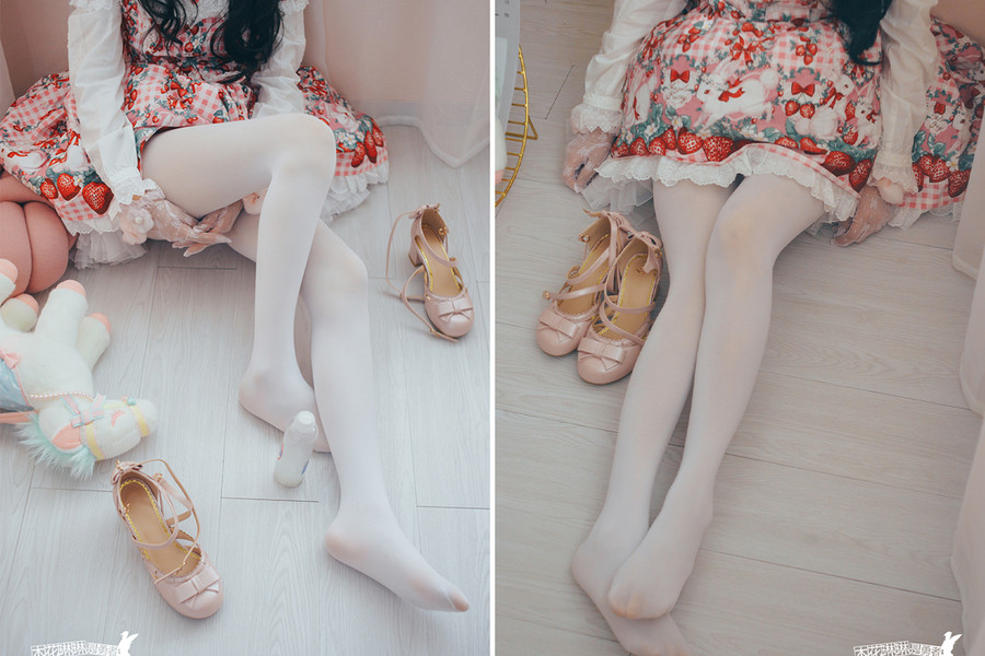 木花琳琳是勇者COS图片已更新至115套