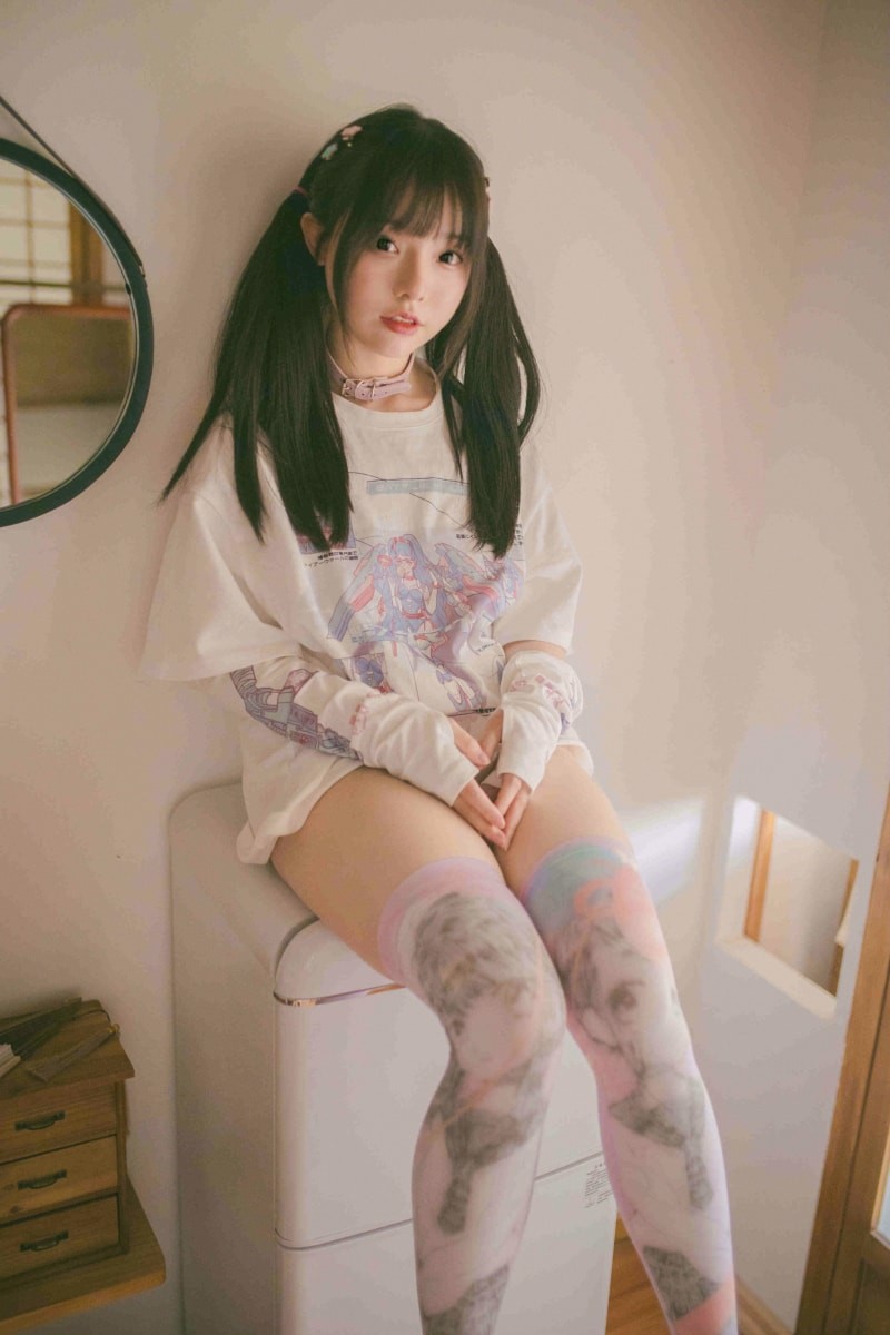 江苏颜值博主六味帝皇酱COS图集16套曝光 江苏颜值博主六味帝皇酱COS图集16套曝光