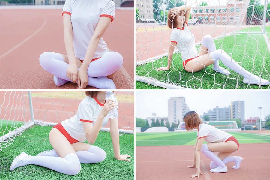 风之领域，269套COS图片作品