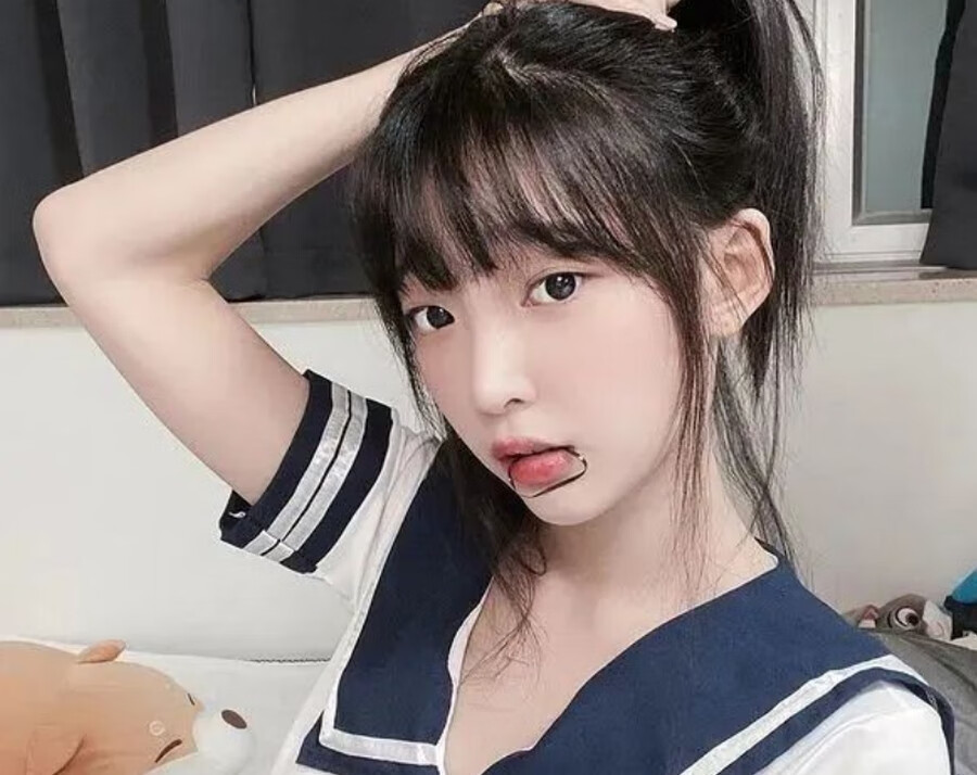 韩国小姐姐姜仁卿图片作品 韩国小姐姐姜仁卿图片作品