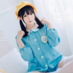 知名动漫博主霜月shimo套图作品83套-图妖社