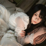 曉美媽（真真子）Cosplay摄影作品-图妖社