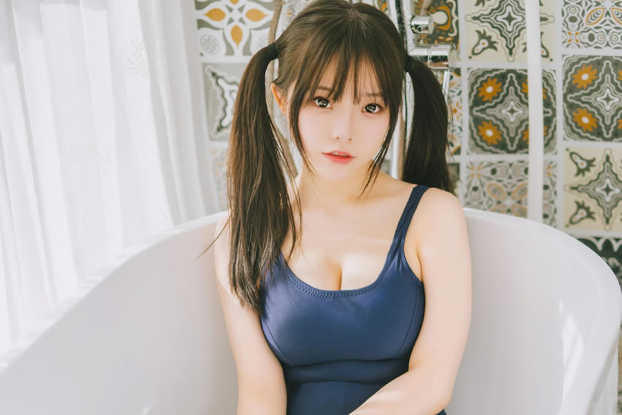 江苏颜值博主六味帝皇酱COS图集16套曝光 江苏颜值博主六味帝皇酱COS图集16套曝光