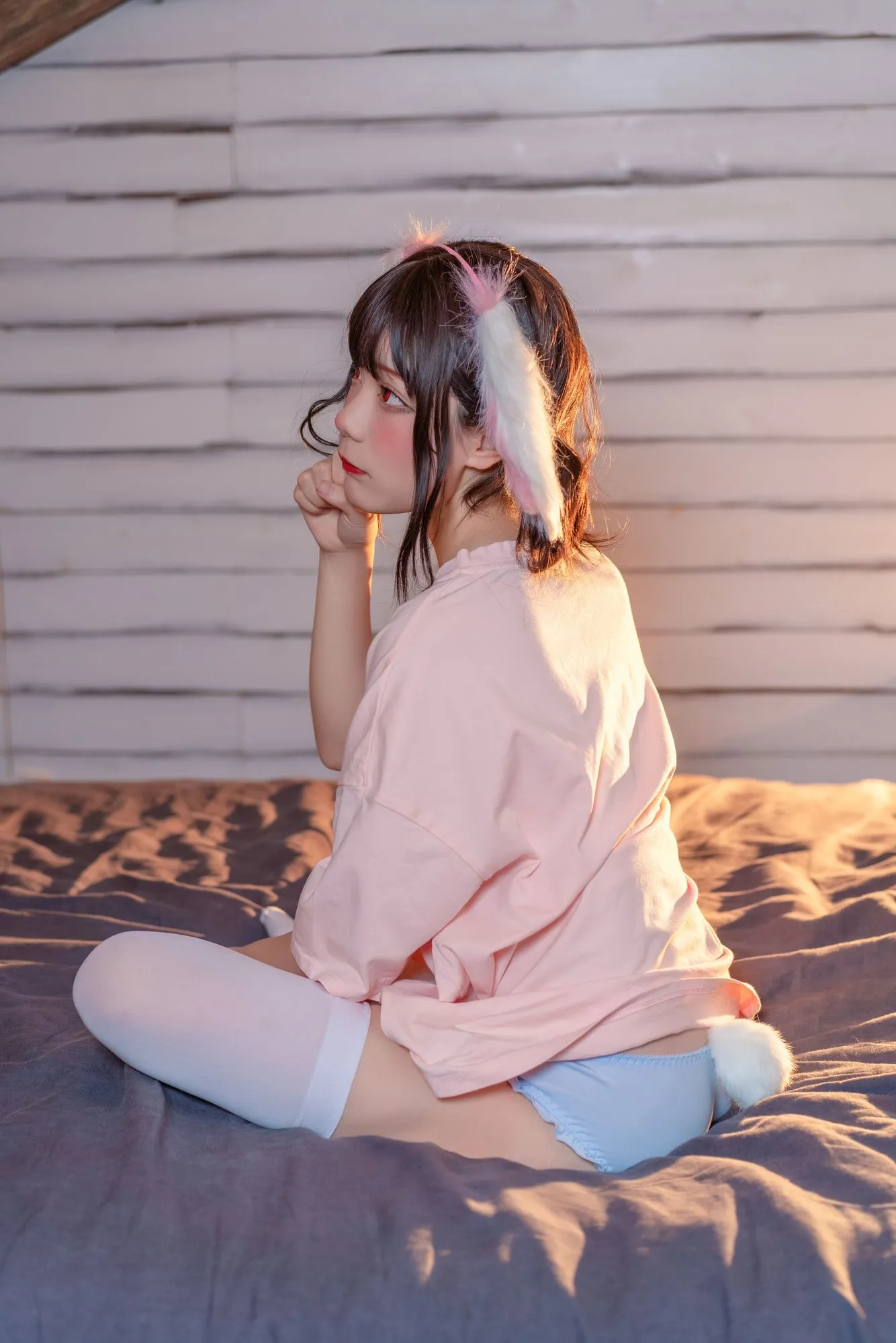 No.001 [27P]-图妖社