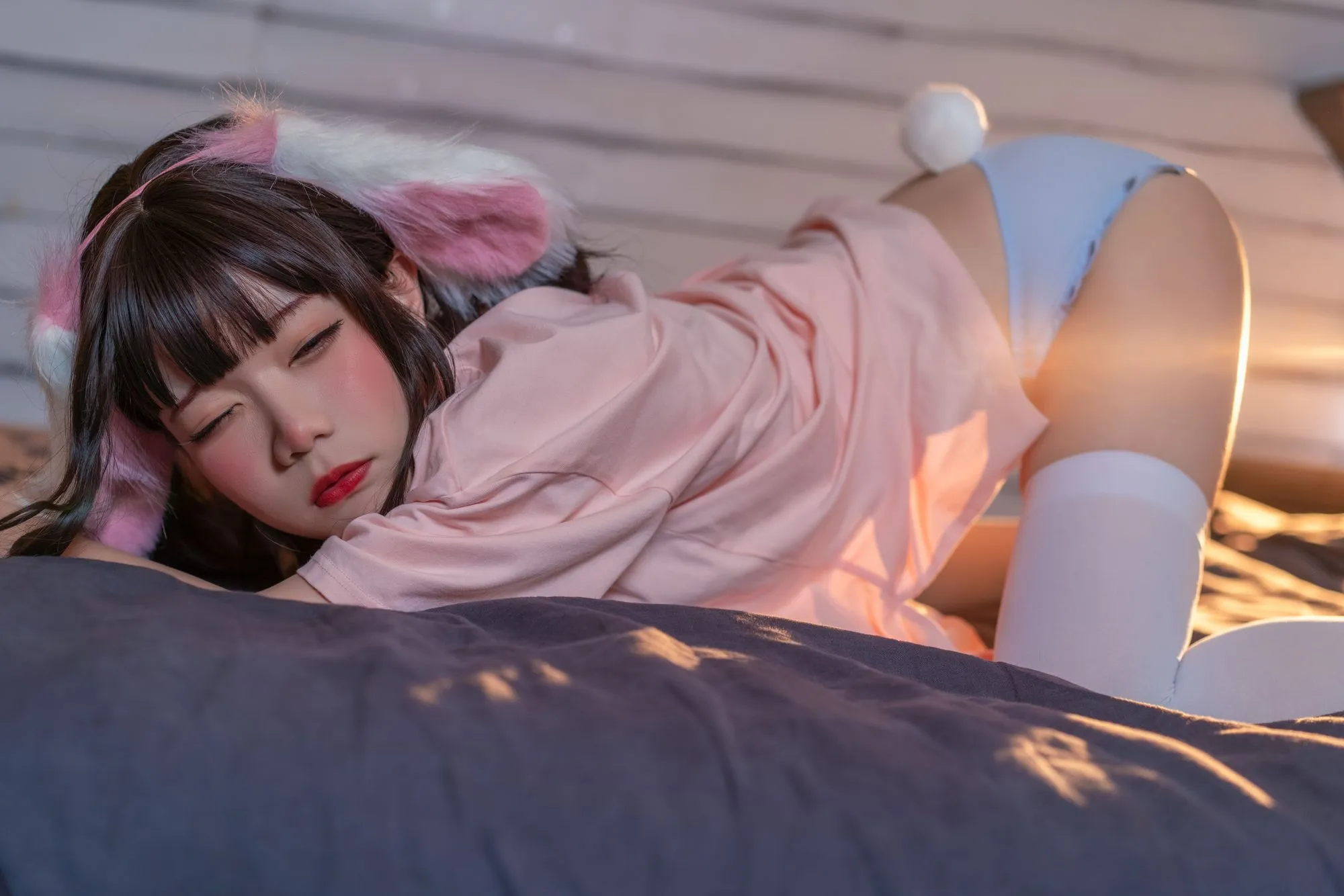 图片[3]-No.001 [27P]-coswz-cos王者