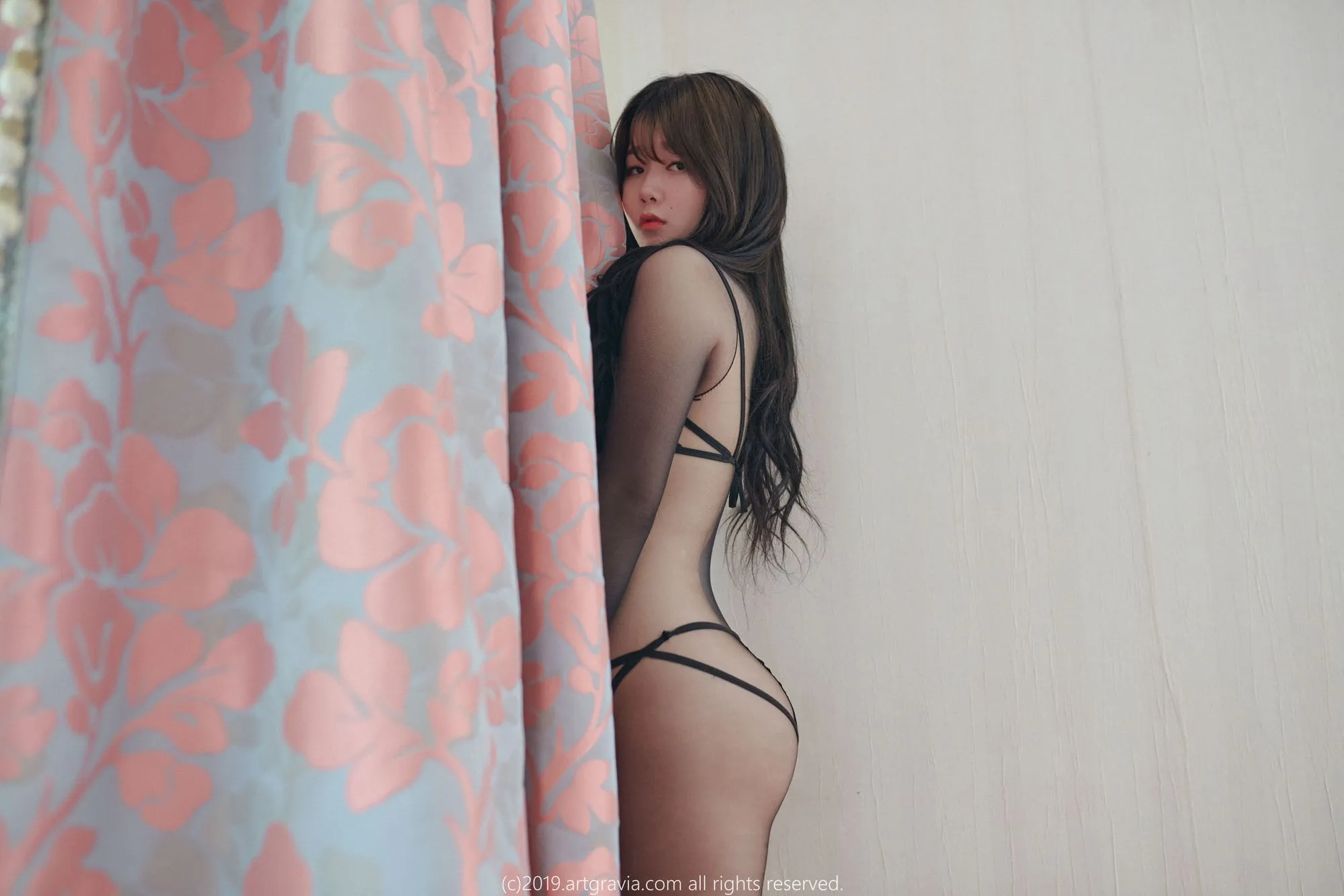 No.001-[ARTGRAVIA] VOL.103 [63P]-图妖社