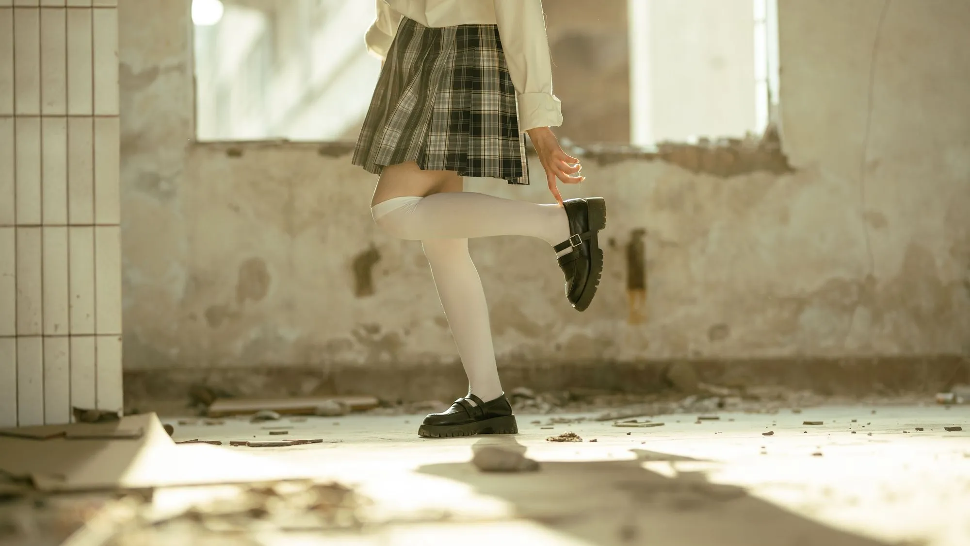 图片[5]-No.001-JK [20P]-coswz-cos王者
