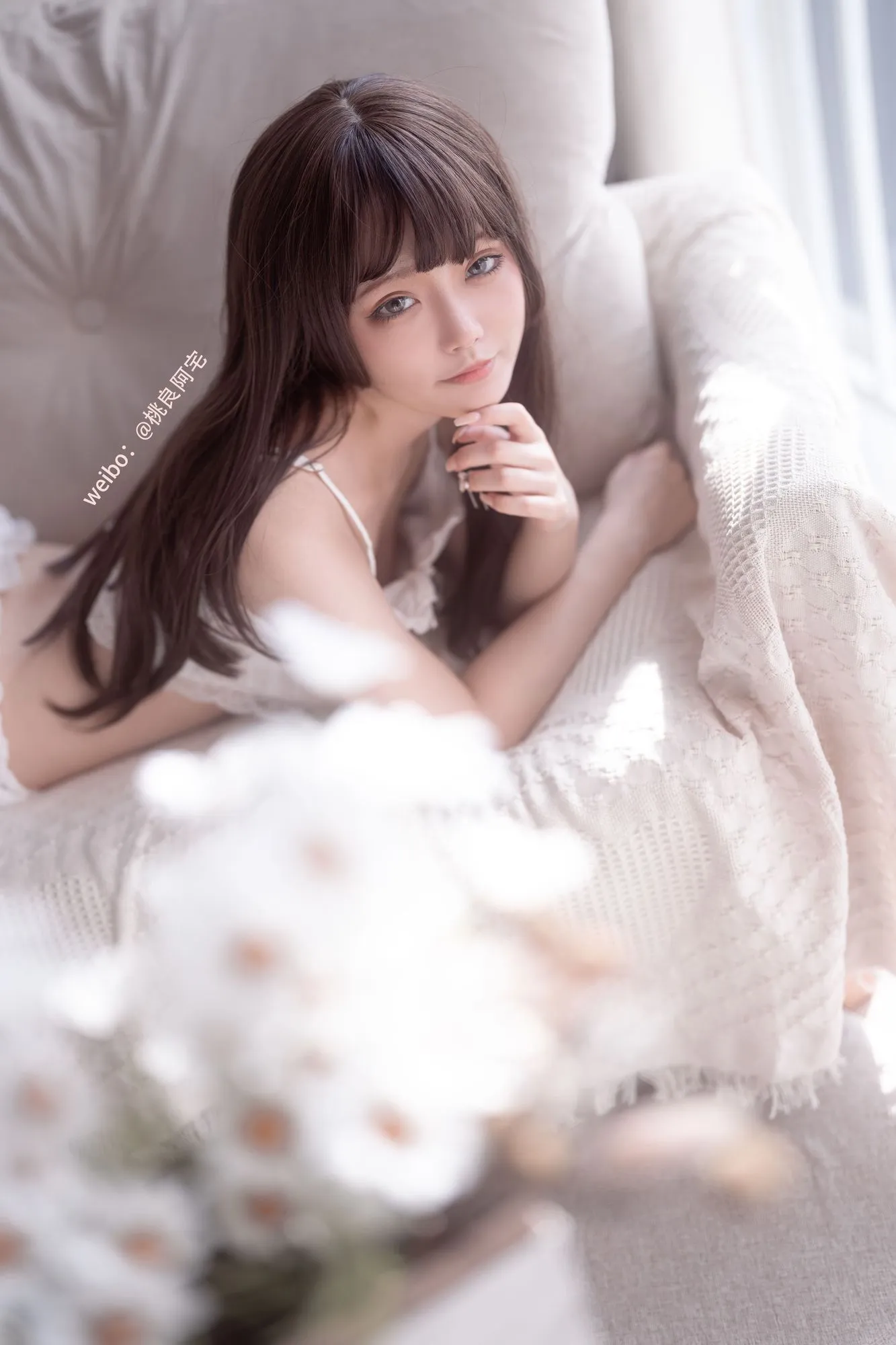 图片[2]-No.002-吊带 [30P]-coswz-cos王者