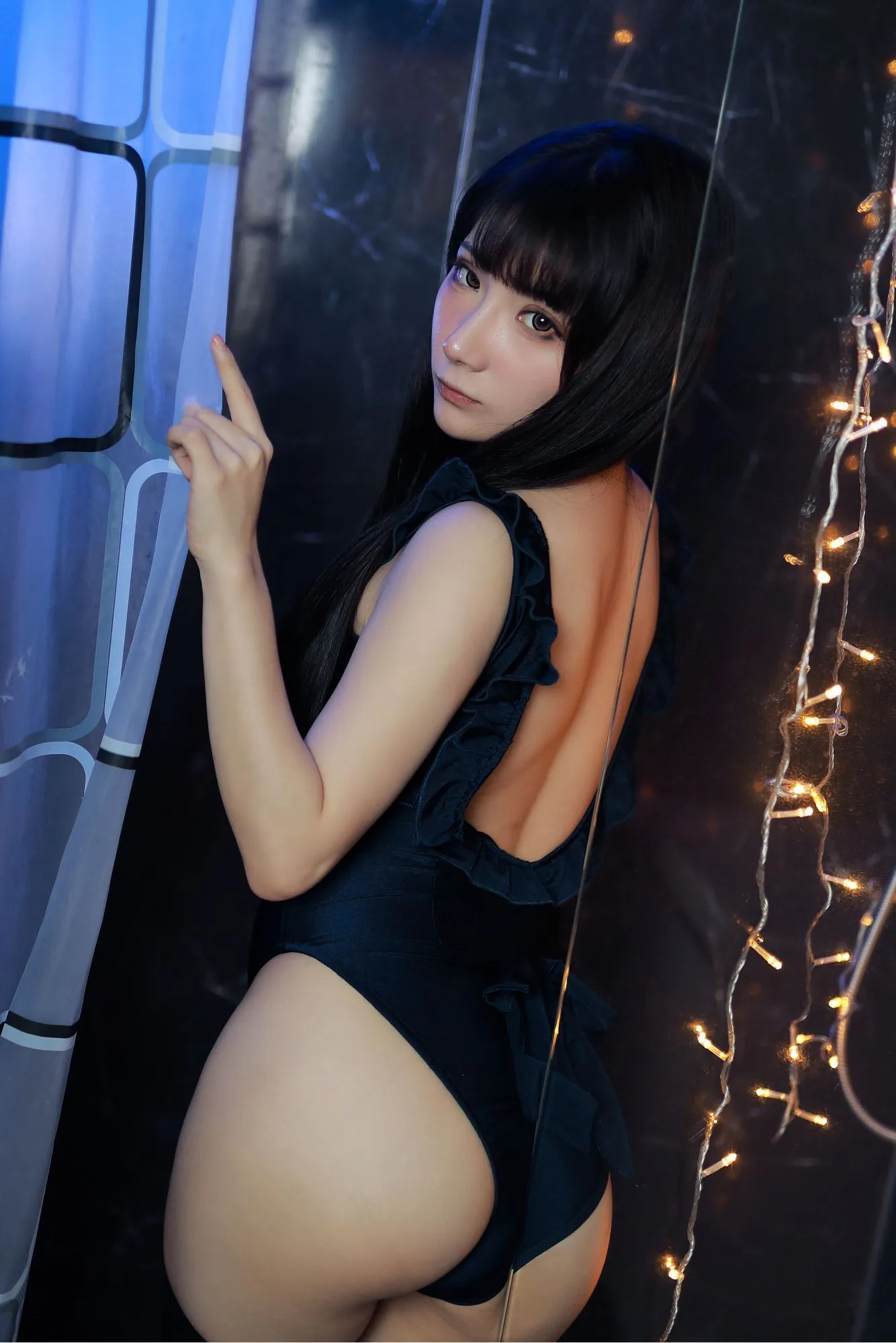 图片[2]-No.002-死库水 [56P]-coswz-cos王者