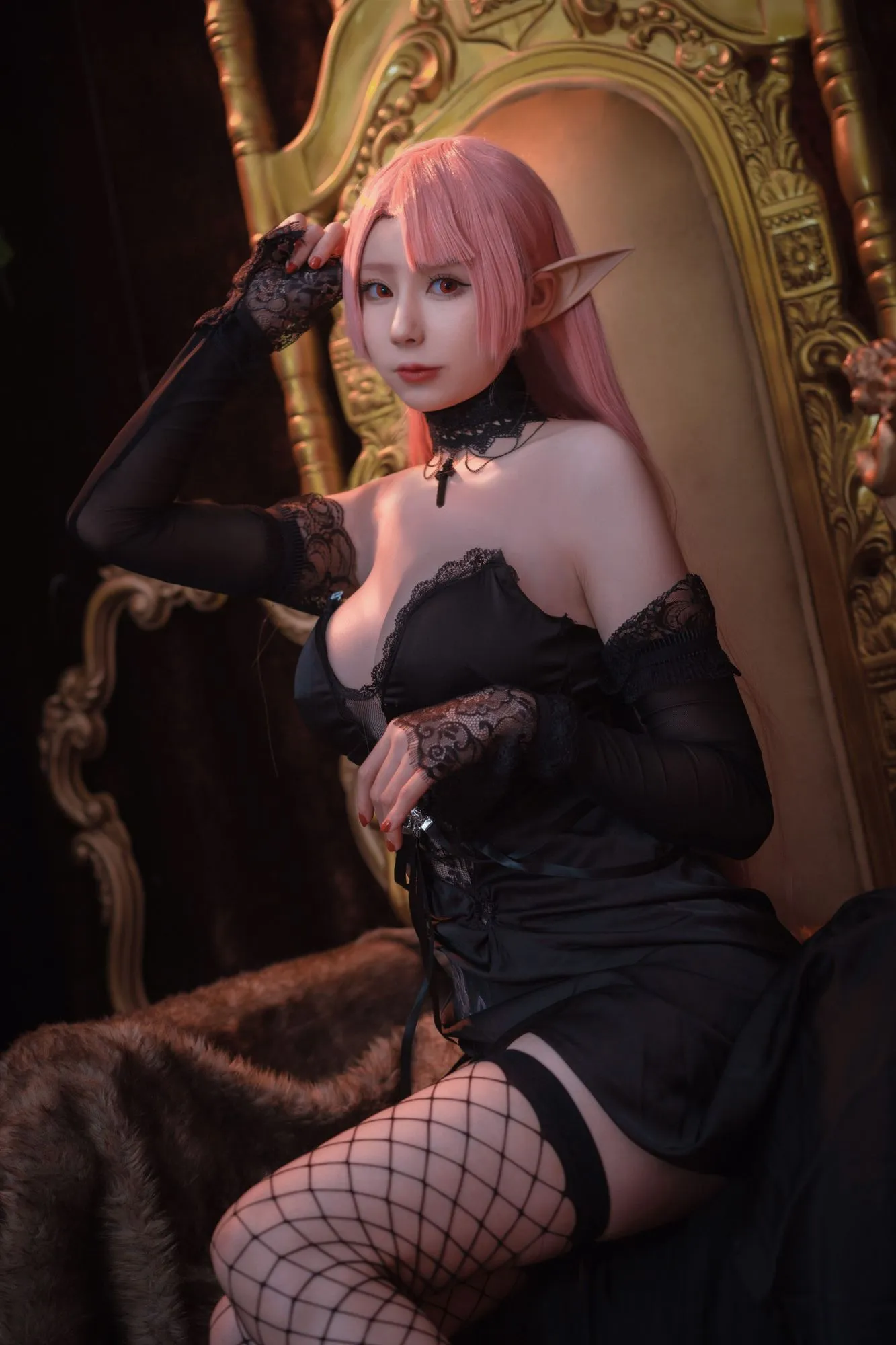 图片[3]-No.002-约克公爵 [21P]-coswz-cos王者