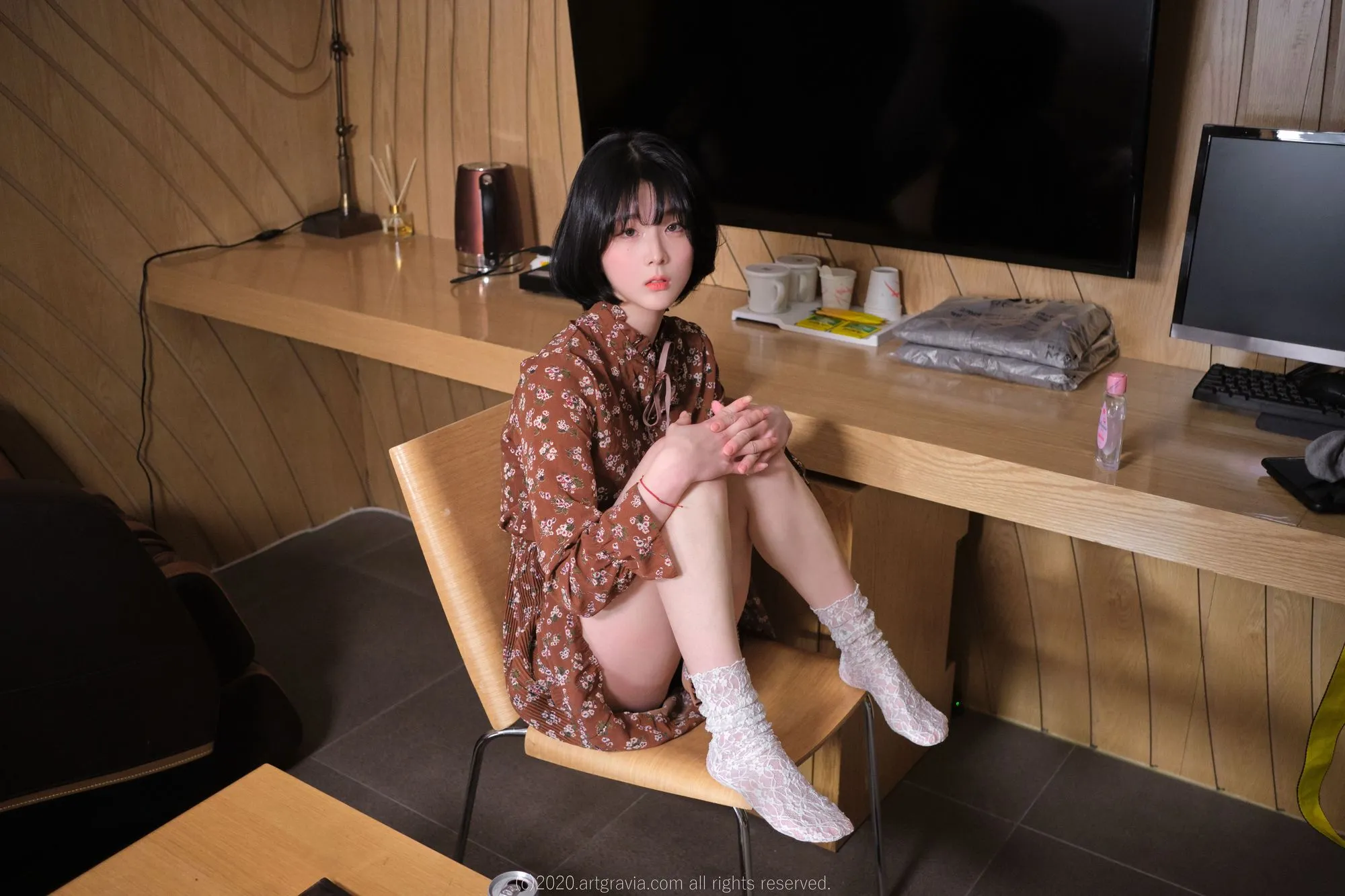No.002-ARTGRAVIA_VOL154 [73P]-图妖社