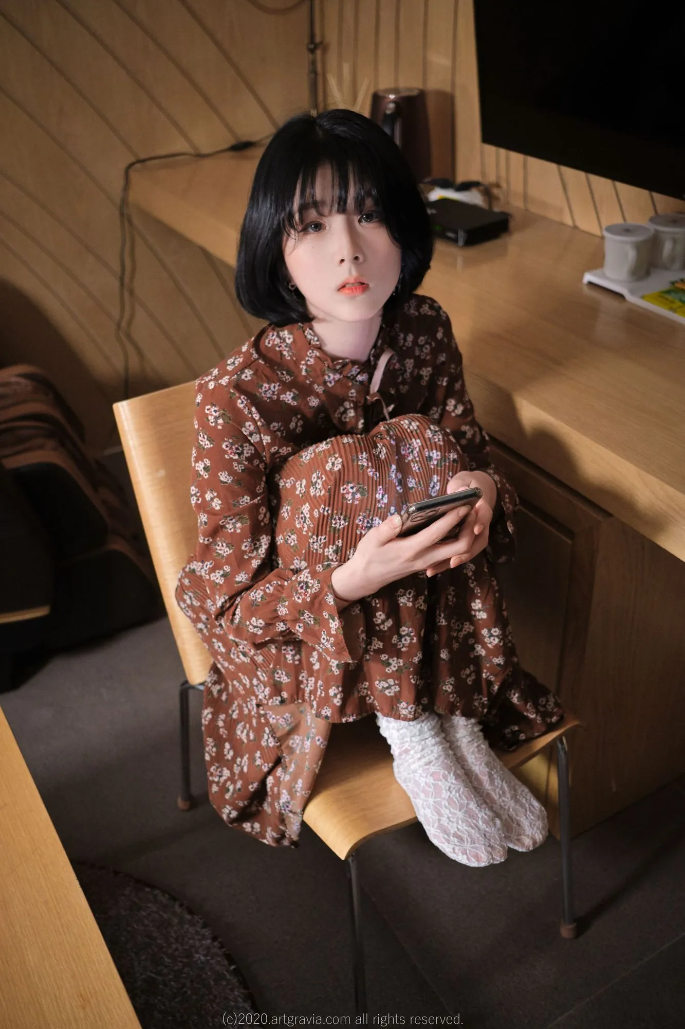 图片[2]-No.002-ARTGRAVIA_VOL154 [73P]-coswz-cos王者