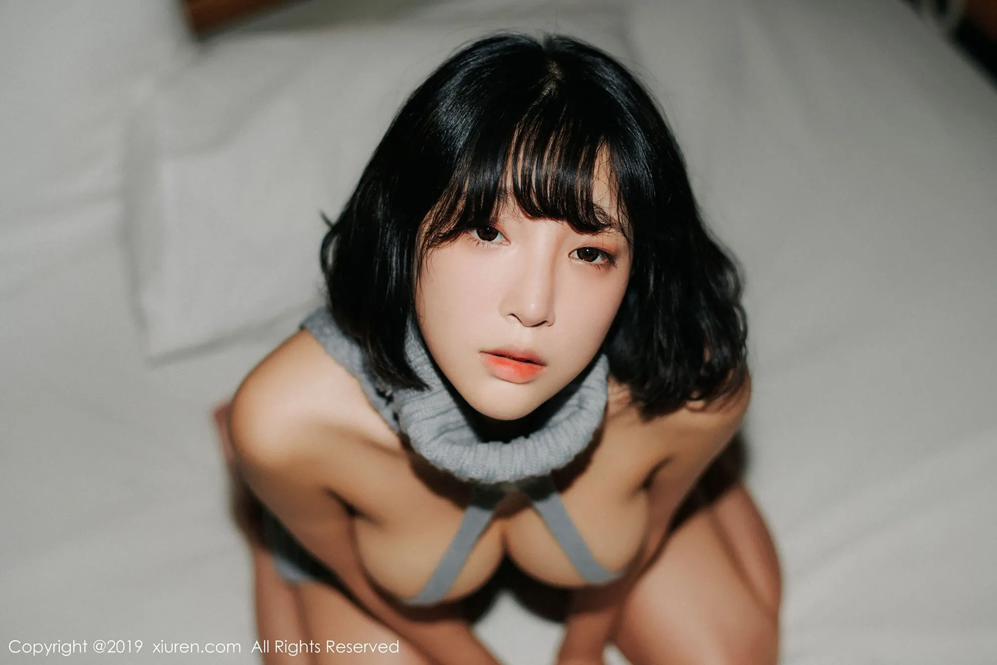 图片[6]-No.002-[XiuRen秀人网] 2019.001.008 No.1304 [50P]-coswz-cos王者