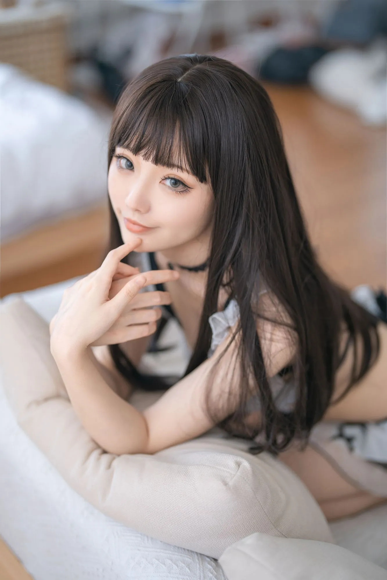 No.003-午睡 [20P]-图妖社