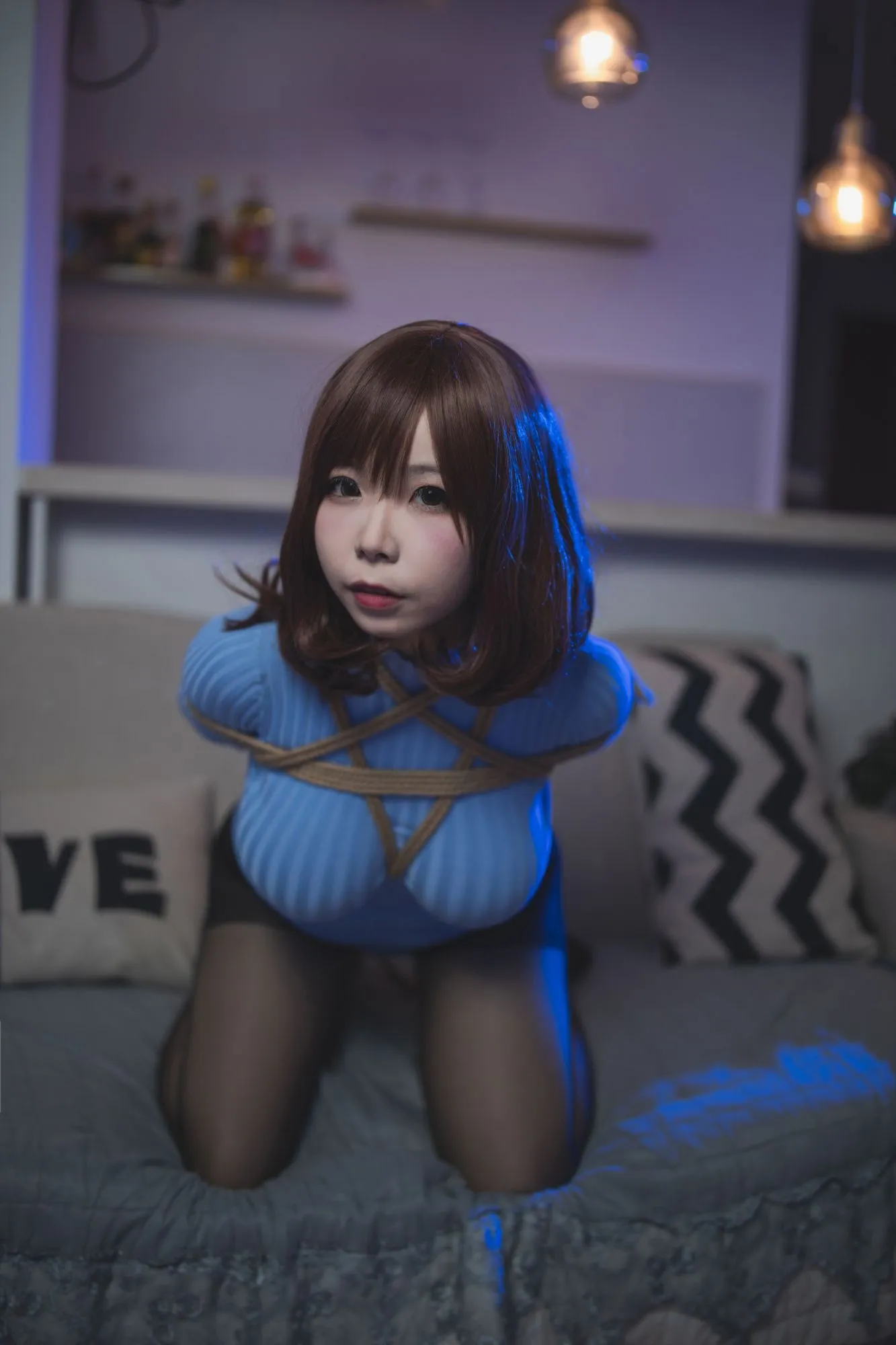 图片[2]-No.003-绳 [42P]-coswz-cos王者
