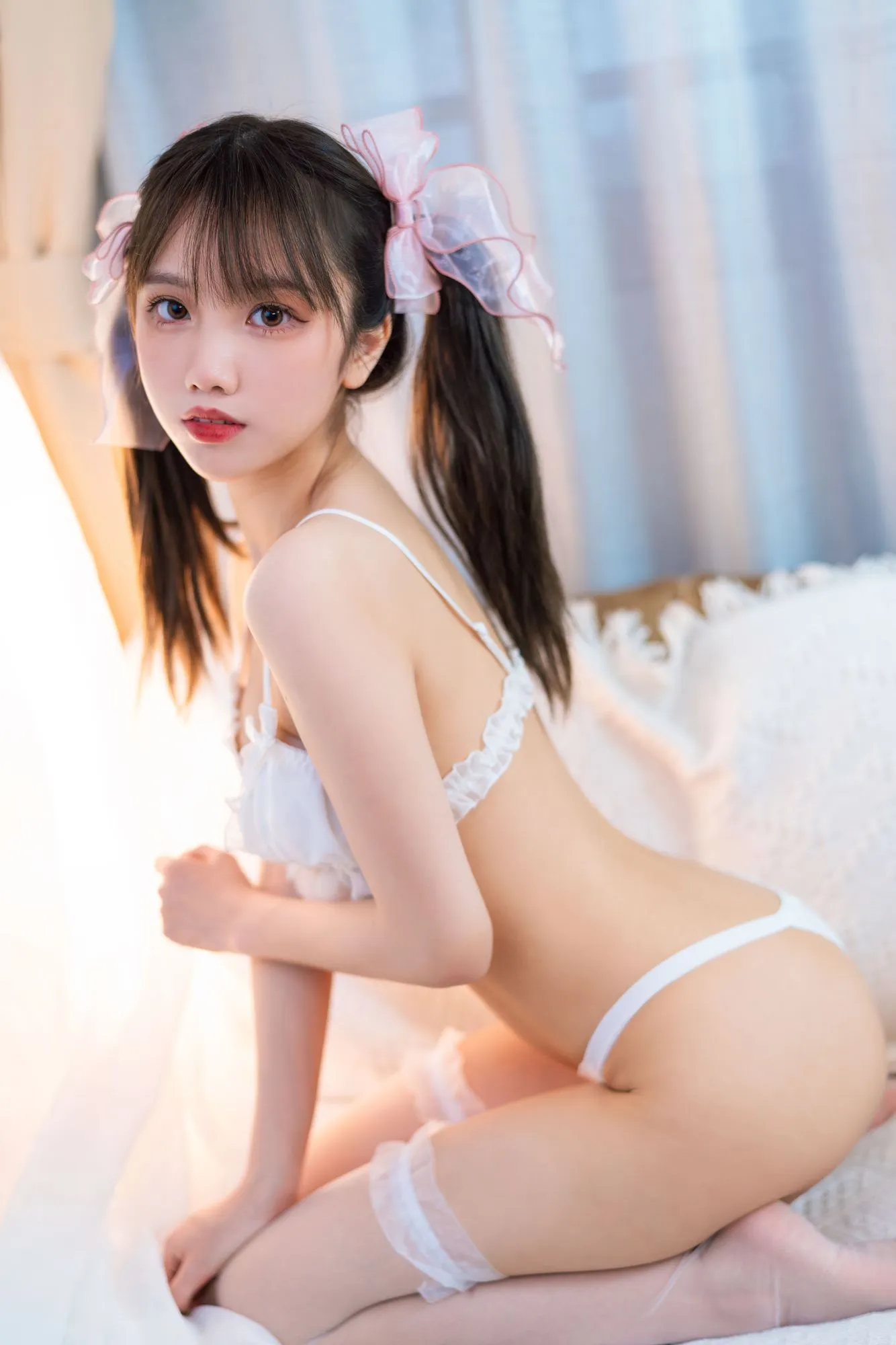 图片[4]-No.003-茶艺 [30P]-coswz-cos王者