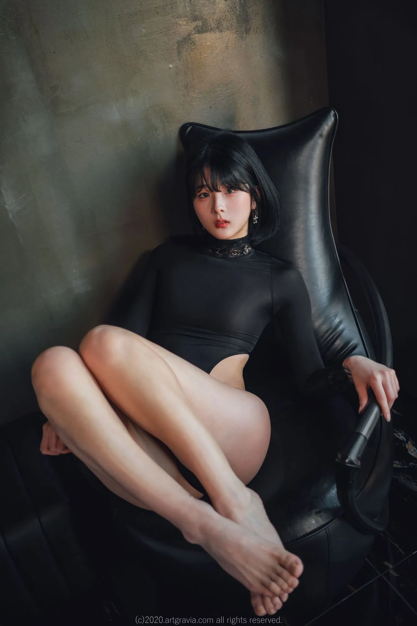 No.003-ARTGRAVIA_VOL162 [72P]-图妖社