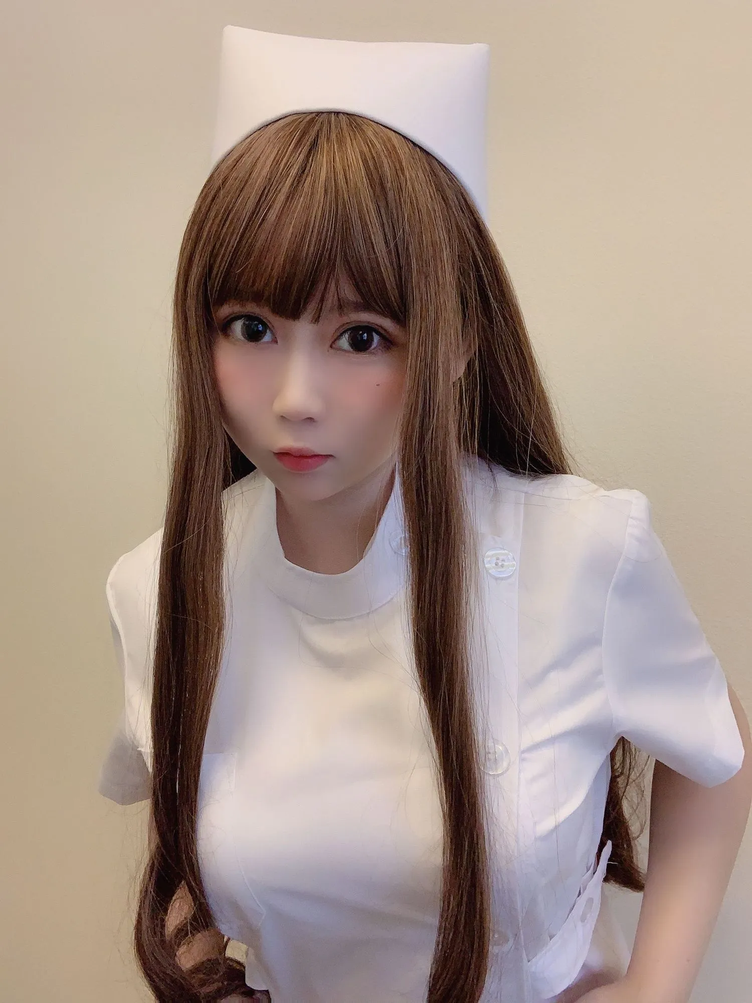 图片[5]-No.004-性感护士 [23P]-coswz-cos王者