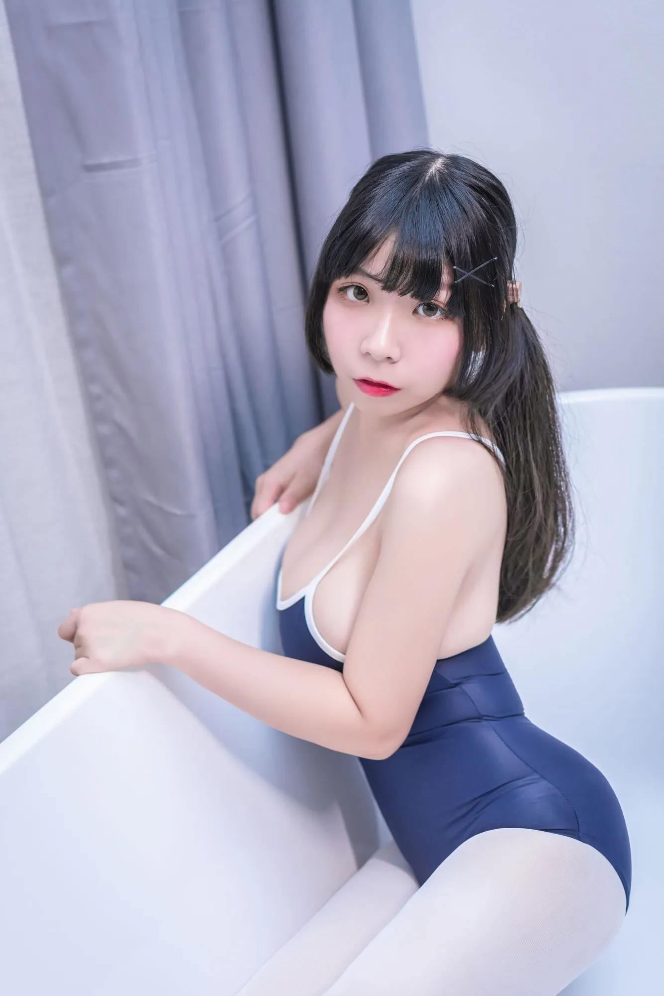 图片[2]-No.004-死库水 [23P]-coswz-cos王者