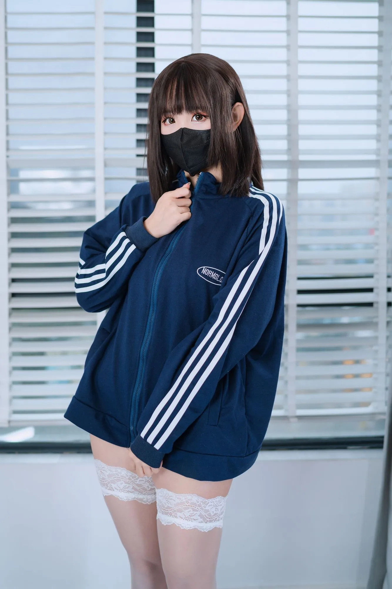 图片[2]-No.004-草莓圣代 [46P]-coswz-cos王者