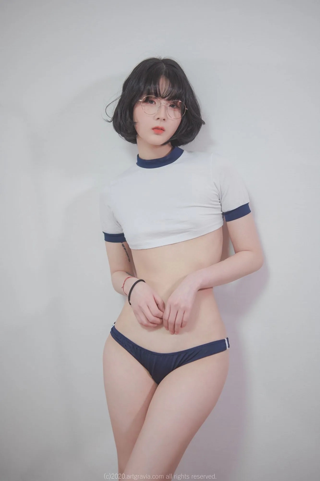 No.004- ARTGRAVIA_VOL165 [67P]-图妖社