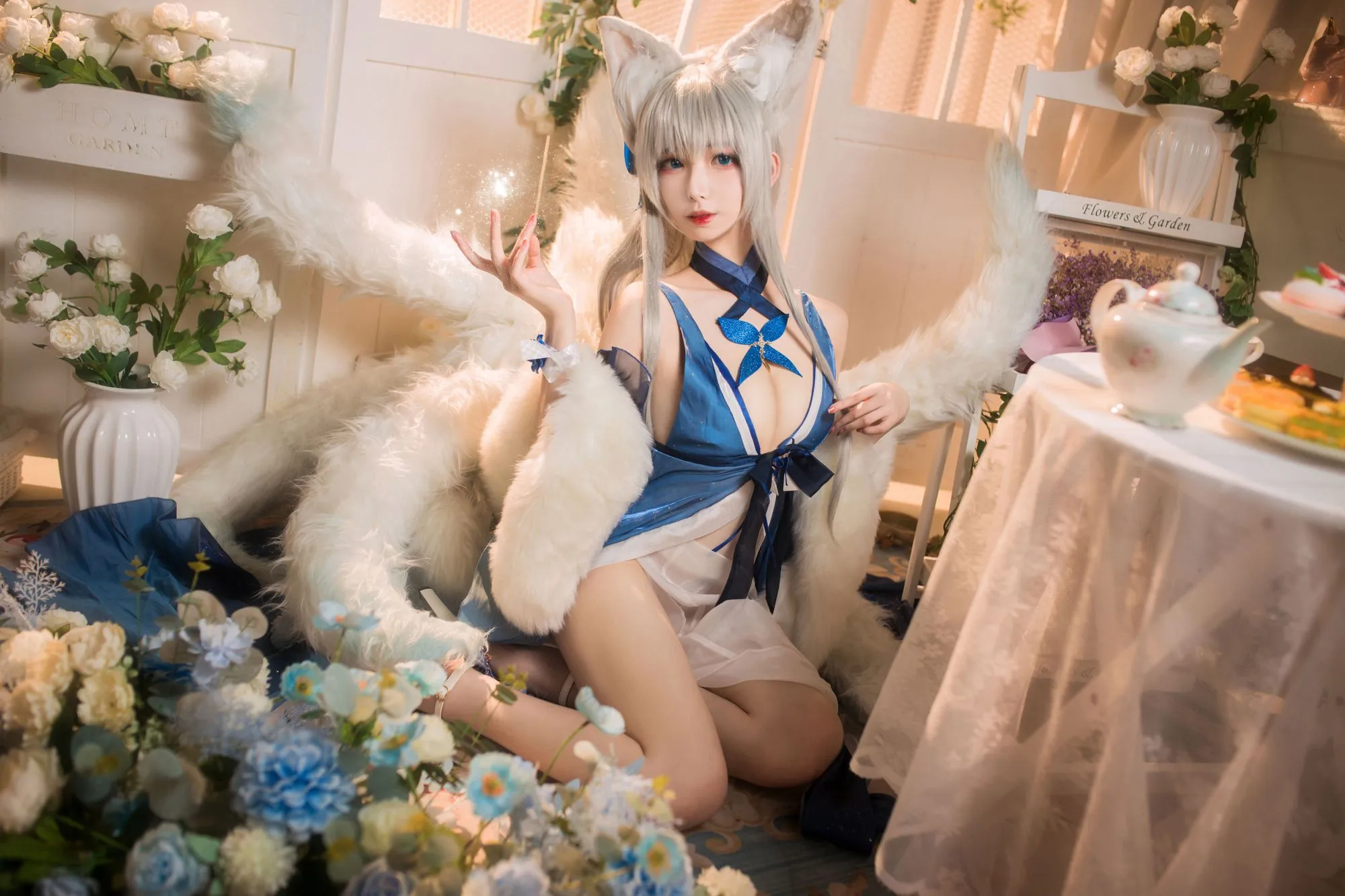 图片[3]-No.005-信浓礼服 [38P]-coswz-cos王者