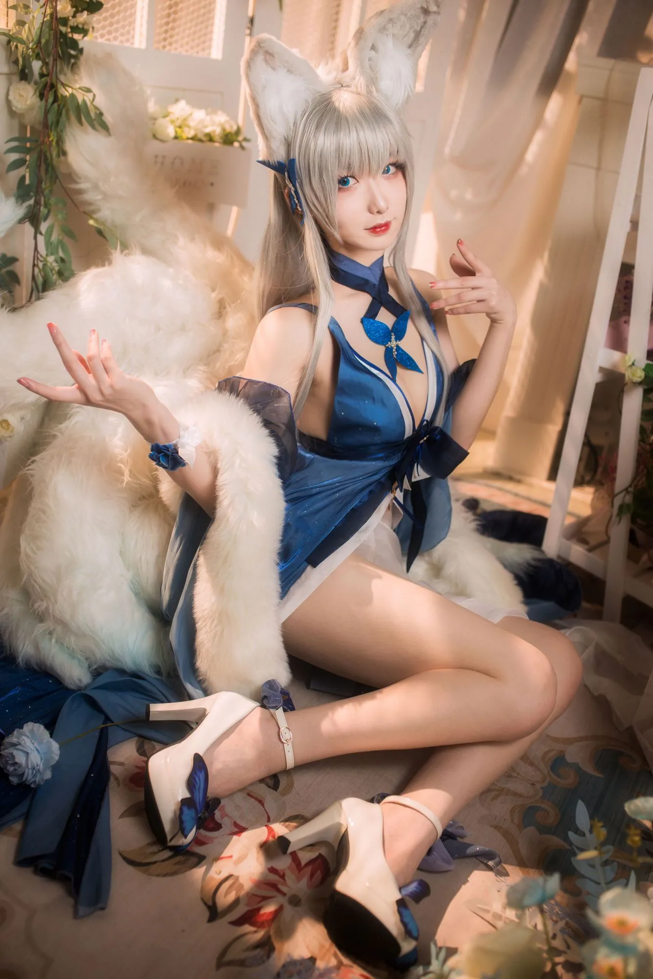 图片[6]-No.005-信浓礼服 [38P]-coswz-cos王者