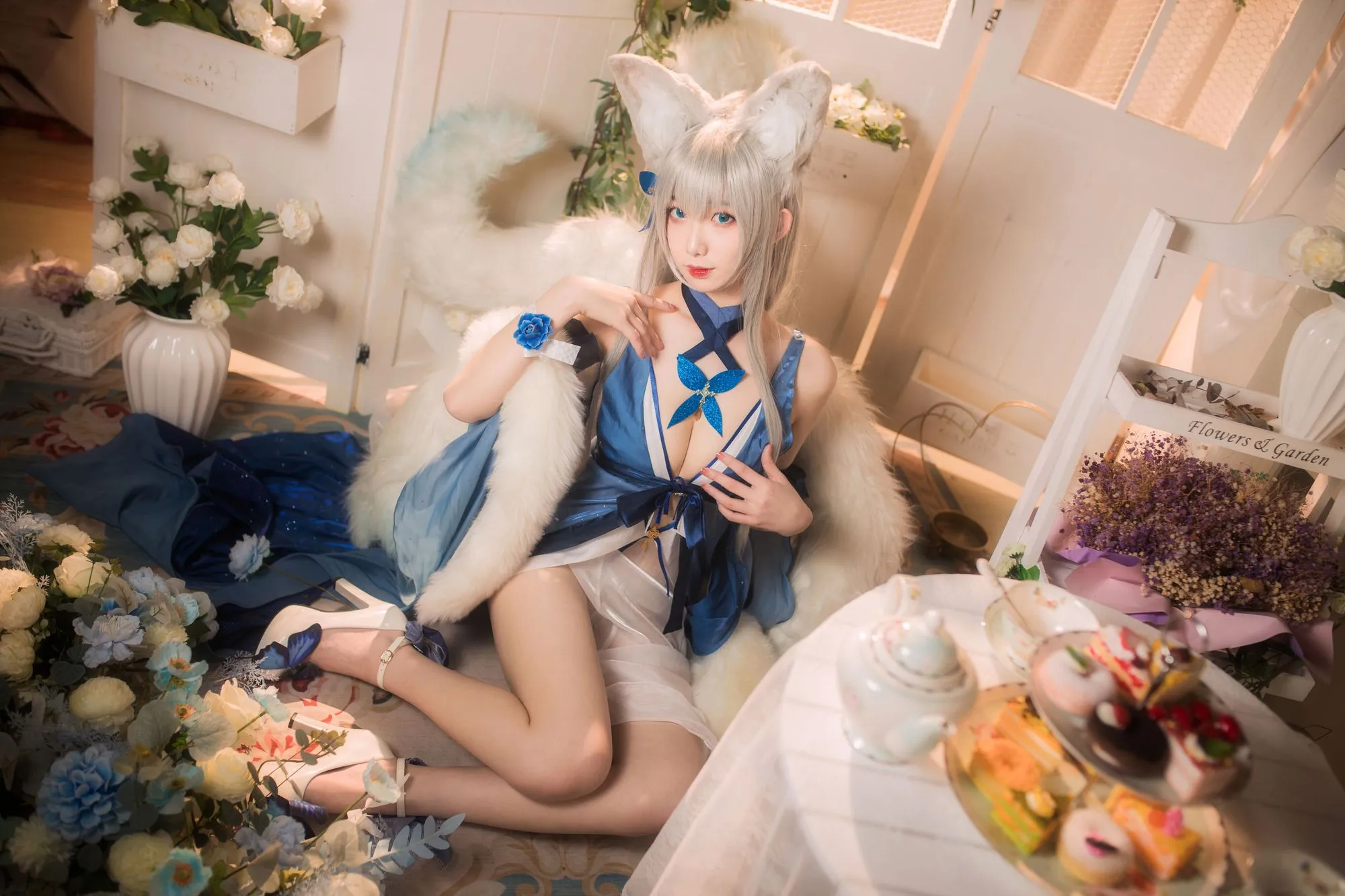 图片[5]-No.005-信浓礼服 [38P]-coswz-cos王者