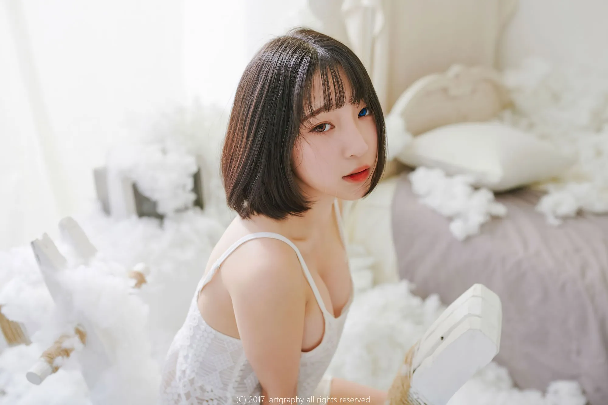 No.005-ARTGRAVIA_VOL013 [39P]-图妖社